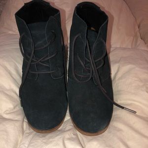Toms lowcut boots